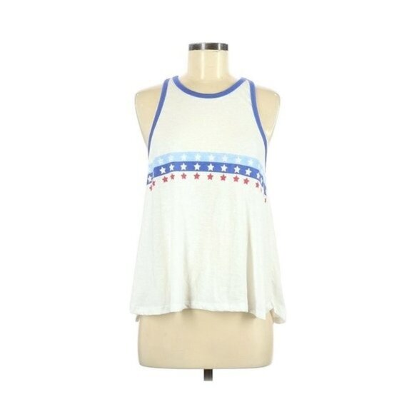 Honeydew Intimates Graphic Tank Top - Picture 1 of 2